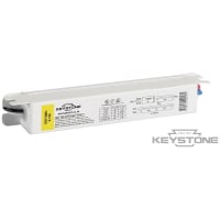 Keystone Technologies 1 Lite F8T5 Undercabinet Electronic Ballast