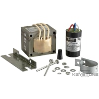 Keystone Technologies 150W (S55) High Pressure Sodium Ballast Kit