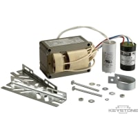 Keystone Technologies 100W (S54) High Pressure Sodium Ballast Kit