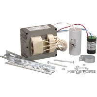 Keystone Technologies 250W (S50) High Pressure Sodium Ballast Kit