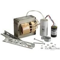 Keystone Technologies 250W (S50) High Pressure Sodium Ballast Kit