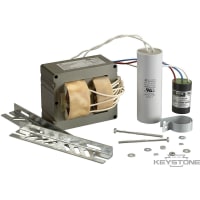 Keystone Technologies 400W (S51) High Pressure Sodium Ballast Kit