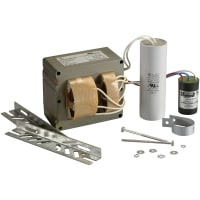 Keystone Technologies 400W (S51) High Pressure Sodium Ballast Kit