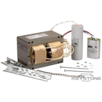 Keystone Technologies 600W (S106) High Pressure Sodium Ballast Kit