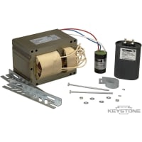 Keystone Technologies 1000W (S52) High Pressure Sodium Ballast Kit