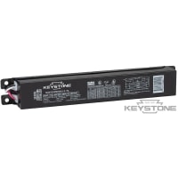 Keystone Technologies 3 Lite F17/25/32 T8, NEMA Premium, High Output