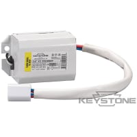 Keystone Technologies 22W Circline, Small Case, Self Start, Magnetic