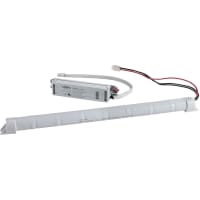 Keystone Technologies 12W, 1200 Lumen, Narrow Battery (no LED Module)