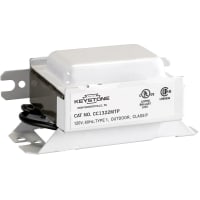 Keystone Technologies 13-22 Watt, 2-pin Compact Fluorescent, Magnetic