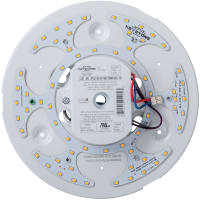 Keystone Technologies 16W, Circular LED Kit, 1600 Lumen, 0-10V Dimming