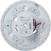 Keystone Technologies 20W, Circular LED Kit, 2200 Lumen, 0-10V Dimming