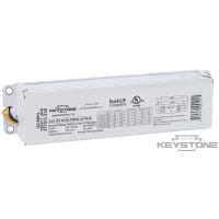 Keystone Technologies 2 Lite F96T8HO Electronic Ballast, Program Start