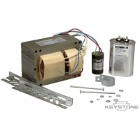 Keystone Technologies 750W Pulse Start (M149) Metal Halide Ballast Kit