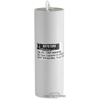 Keystone Technologies Capacitor for 400W HPS Quad, 55uF, 300V, Dry Film