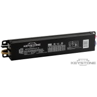 Keystone Technologies 3 Lite F17/25/32 T8, NEMA Premium, Standard Output