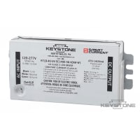 Keystone Technologies 40W, 470-1400 mA Output, 0-10V Dimming, Unprogrammed