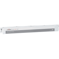 Keystone Technologies 120W Load, 12V Constant Voltage, 2 channel (60W each)