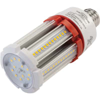 Keystone Technologies 18W, 2500 Lumen, 70W MH Equiv., IP64, Medium Base, 3000K