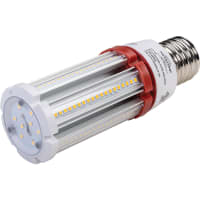 Keystone Technologies 27W, 3915 Lumen, 100W MH Equiv., IP64, Mogul Base, 3000K