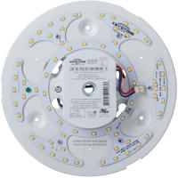 Keystone Technologies 16W, Circular LED Kit, 1600 Lumen, Phase Control Dimming