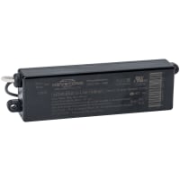 Keystone Technologies 12W Max, 350mA Output, 6-32Vdc, Dimmable (Phase Control)