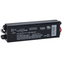 Keystone Technologies 12W Max, 380mA Output, 5-32Vdc, Dimmable (Phase Control)