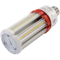 Keystone Technologies 27W, 3915 Lumen, 100W MH Equiv., IP64, Medium Base, 3000K