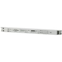 Keystone Technologies LED Driver for 1 or 2x SmartDrive LED Tubes, 0-10V Dimming