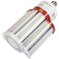 Keystone Technologies 45W, 6400 Lumen, 175W MH Equiv., IP64, 4000K, Rot. Medium Base