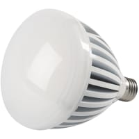 Keystone Technologies 130W Bare Lamp, 14000 Lumen, 400W MH Equiv., 4000K, Mogul Base