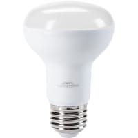 Keystone Technologies 50W Equiv., 7.5W, 525 Lumen, R20 E26, >80 CRI, Dimmable, 3000K