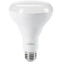 Keystone Technologies 50W Equiv., 7.5W, 525 Lumen, R20 E26, >80 CRI, Dimmable, 2700K