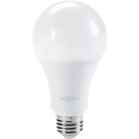 Keystone Technologies 100W Equiv., 16W, 1600 Lumen, A21, E26, ?90 CRI, Dimmable, 2700K