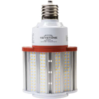 Keystone Technologies 27W, 4100 Lumen, 100-150W MH Equiv., 4000K, IP64, Rot. Mogul Base