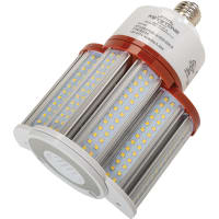 Keystone Technologies 27W, 4100 Lumen, 100-150W MH Equiv., 4000K, IP64, Rot. Medium Base