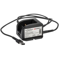 Keystone Technologies Programming Jig for Keystone Smart Current LED Driver, U5 & U4 Case