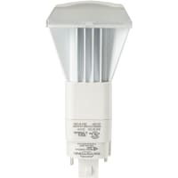 Keystone Technologies 8W , 1000 Lumen, Extended Vertical, Bypass, 2700K 2 Pin & 4 Ballasts