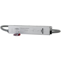 Keystone Technologies 12W, 1200 Lumen, Fully Enclosed, CEC T20 Compliant, Dual Flex Cables