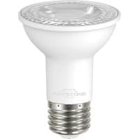 Keystone Technologies 50W Equiv., 5W, 500 Lumen, Par 20 Flood, E26, >80 CRI, Dimmable, 2700K