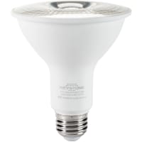 Keystone Technologies 75W Equiv., 10W, 900 Lumen, Par 30 Flood, E26, >80 CRI, Dimmable, 2700K