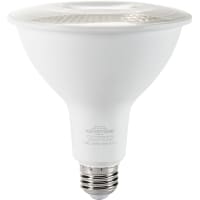 Keystone Technologies 120W Equiv., 13W, 1200 Lumen, PAR 38 Flood, E26, ?80 CRI, Dimmable, 2700K