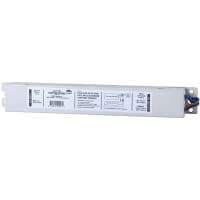 Keystone Technologies LED Driver for (1-2) 2' Type C lamps; 0-10V dimming, 180 mA output current