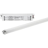 Keystone Technologies LED Driver for (3-4) 4' Type C lamps; 0-10V dimming, 270 mA output current