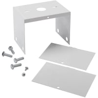 Keystone Technologies Pendant Mount Kit for LED High Bay Fixtures; Fits all 2F High Bay Fixtures