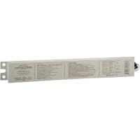 Keystone Technologies 12W, 1200 Lumen, Optimized for DirectDrive (Type B) Single Ended LED Tubes