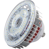 Keystone Technologies 80W, 9600 Lumen, 250W MH Equiv., 4000K, IP40, Medium Base, Smart Port Tech!