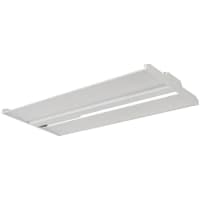 Keystone Technologies 320W LED Highbay, 4Ft Long, Frosted Lens, 4000K, 0-10V Dimming, Premium Series