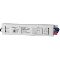 Keystone Technologies LED Driver for (3-4) KT-LED10T8-48G-8xx-E; 0-10V dimming, 270 mA output current