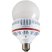 Keystone Technologies 300W Equiv., 35W, 4800 Lumen, A25 Commercial, E26, ?80 CRI, Non Dimmable, 4000K