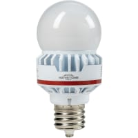 Keystone Technologies 200W Equiv., 25W, 3600 Lumen, A23 Commercial, EX39, ?80 CRI, Non Dimmable, 5000